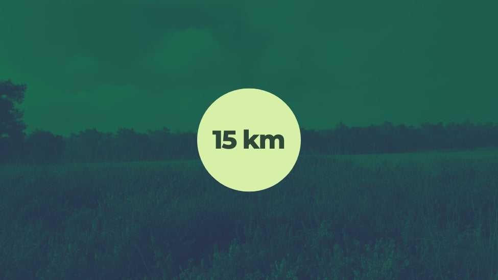 15km