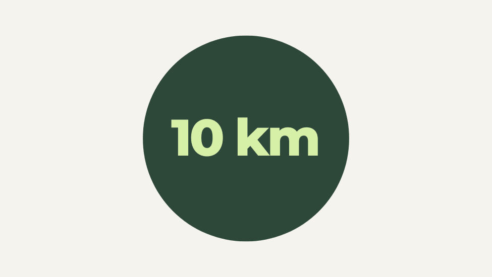 10km - Natuurwandel4daagse.nl