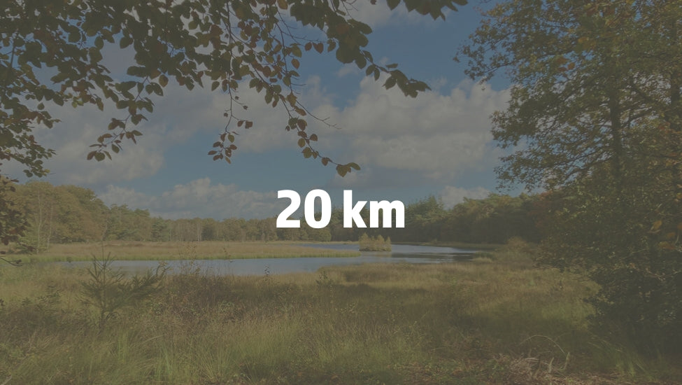 20km